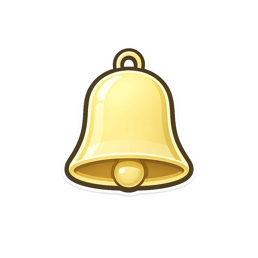 bell