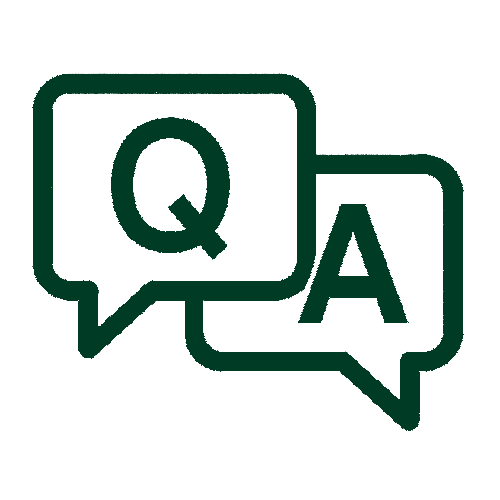 שאלות נפוצות